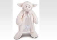 Lamby Pacifier Pet