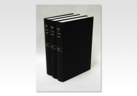 Letters of J. N. Darby (3 vols.)