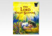 Lord Calls Samuel, The