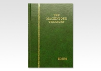 Mackintosh Treasury, the