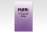 Man: A Tripartite Being
