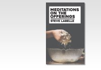 MEDITATIONS ON THE OFFERINGS