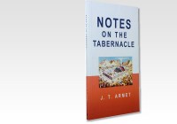 Notes on the Tabernacle 
