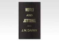 Notes and Jottings