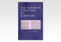 Numerical Structure of Scripture, the