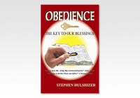 Obedience: the Key to our Blessings