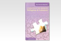 Philippians and Colossians, Comments on the books of