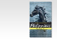 Philippians, Meditations on the Epistle to the