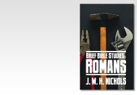 Romans, Brief Bible Studies