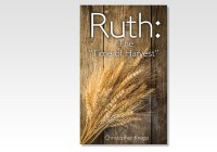 Ruth: The Time of Harvest