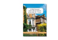 LIFE AND LABOURS OF THE LATE W. J. LOWE, THE 
