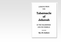 Tabernacle Of Jehovah In The Wilderness, The