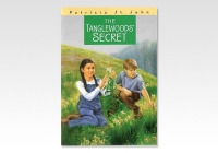 Tanglewoods' Secret