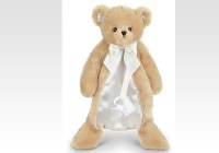 Teddy Pacifier Pet