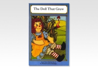 Doll that grew, the