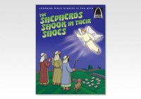 The Shepherds Shook in Their Shoes
