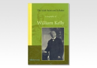 Irish Saint and Scholar, the