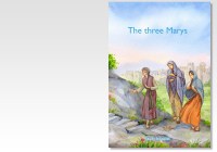 The Three Marys—Study Booklet
