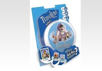 TimeLine Events game