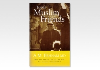 To my Muslim Friends