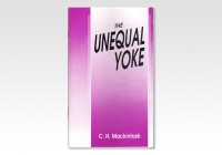 Unequal Yoke, The (CHM)