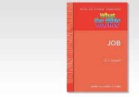 What the Bible teaches - Job