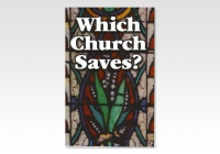 Which Church Saves? - Set of 100
