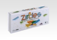 Zircles game