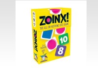 Zoinx! Game