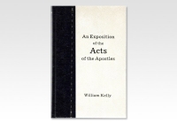 Acts of the Apostles, the
