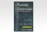 Assembly Relationships