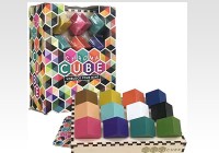 Chroma Cube