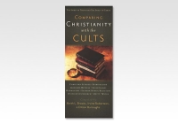 Comparing Christianity with the Cults