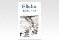 Elisha - the man of God
