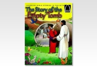 Empty Tomb, The Story of the