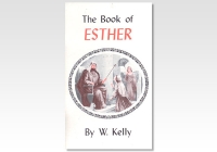 Esther, the book of