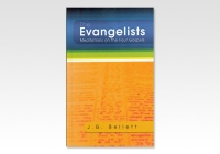 Evangelists, The: Meditations on the Four Gospels