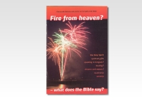 Fire From Heaven