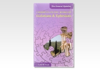 Galatians and Ephesians, Comments on the books of