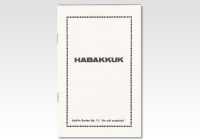 Habakkuk