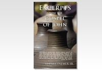 John, Excerpts from the Gospel of