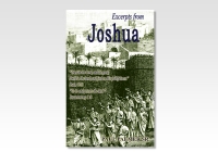 Joshua, Excerpts from