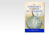 The Labourer is Worthy of His Wages Spanish