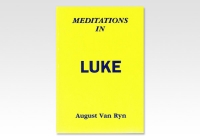 Luke, meditations in