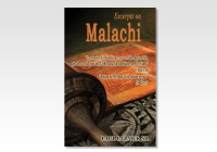 Malachi, Excerpts on