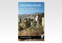 Mephibosheth