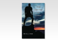 New Man In Christ