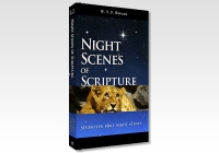 Night Scenes of Scripture