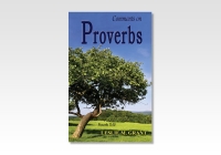 Proverbs, Comments