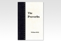Proverbs, the (with a new translation)